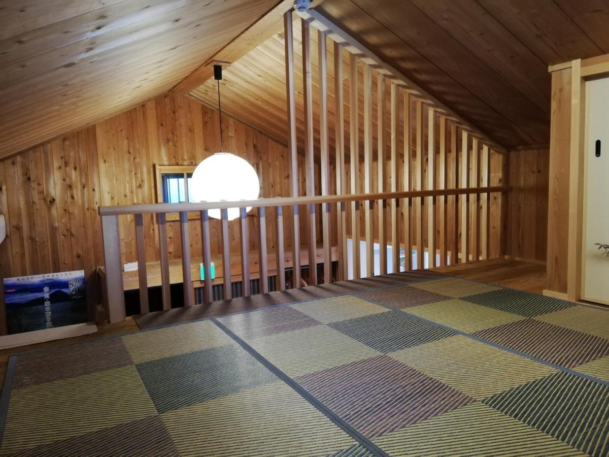 くまの蔵inn Warehouse Shingu Luaran gambar