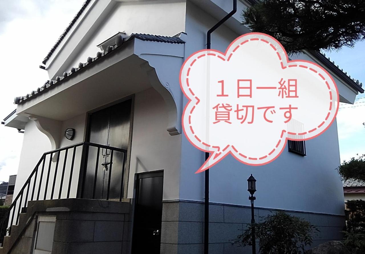 くまの蔵inn Warehouse Shingu Luaran gambar