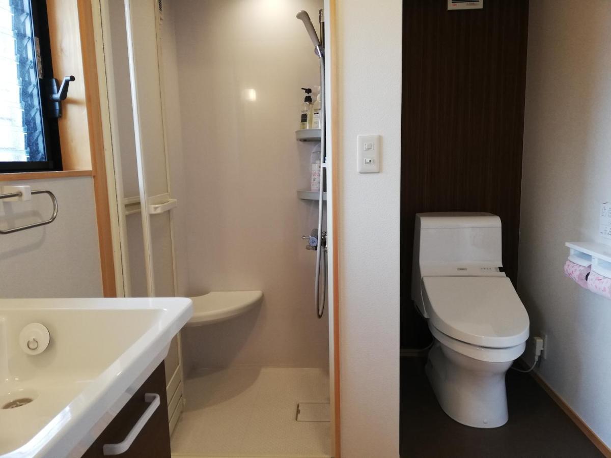 くまの蔵inn Warehouse Shingu Luaran gambar