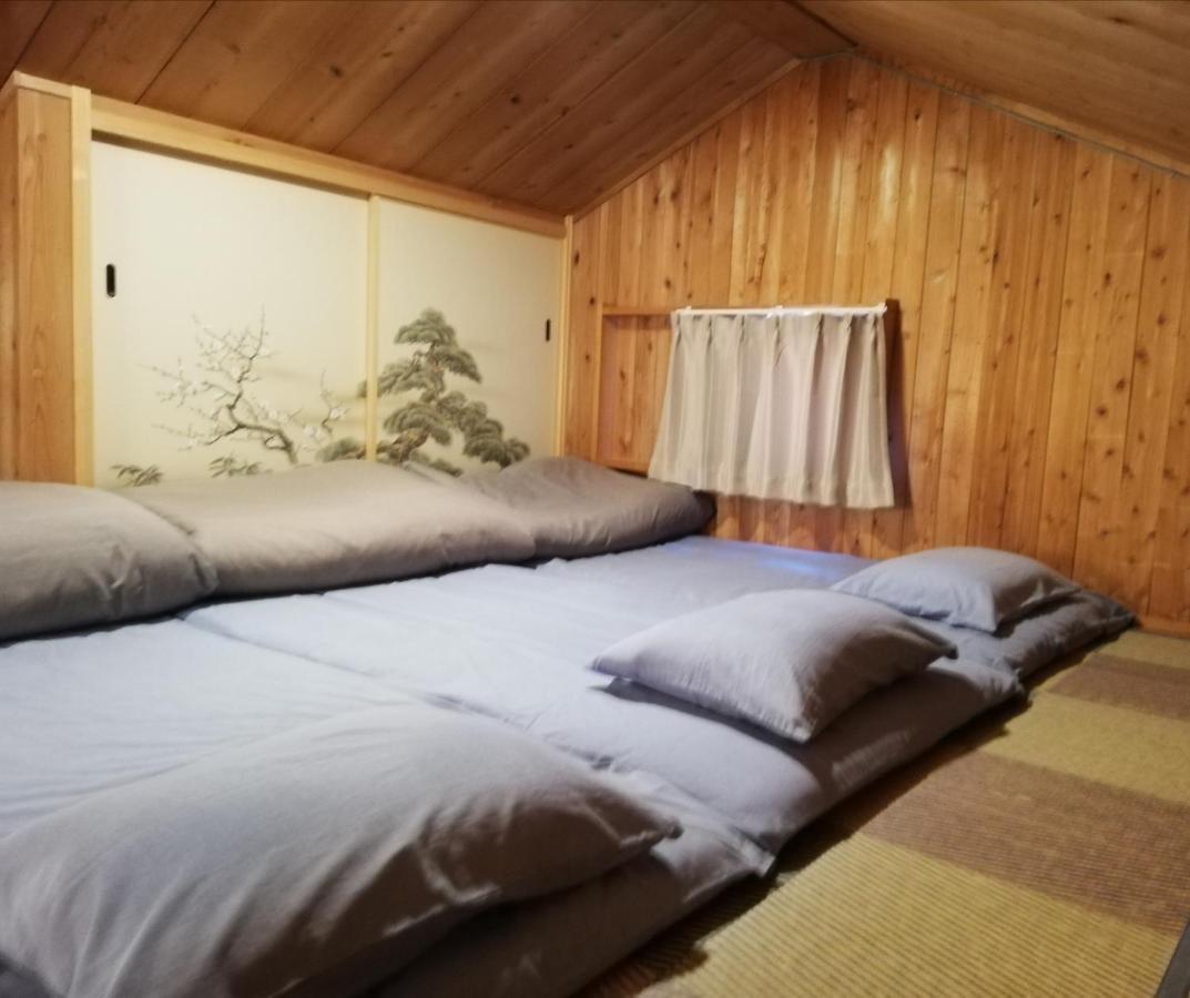 くまの蔵inn Warehouse Shingu Luaran gambar
