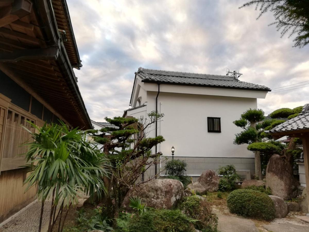 くまの蔵inn Warehouse Shingu Luaran gambar