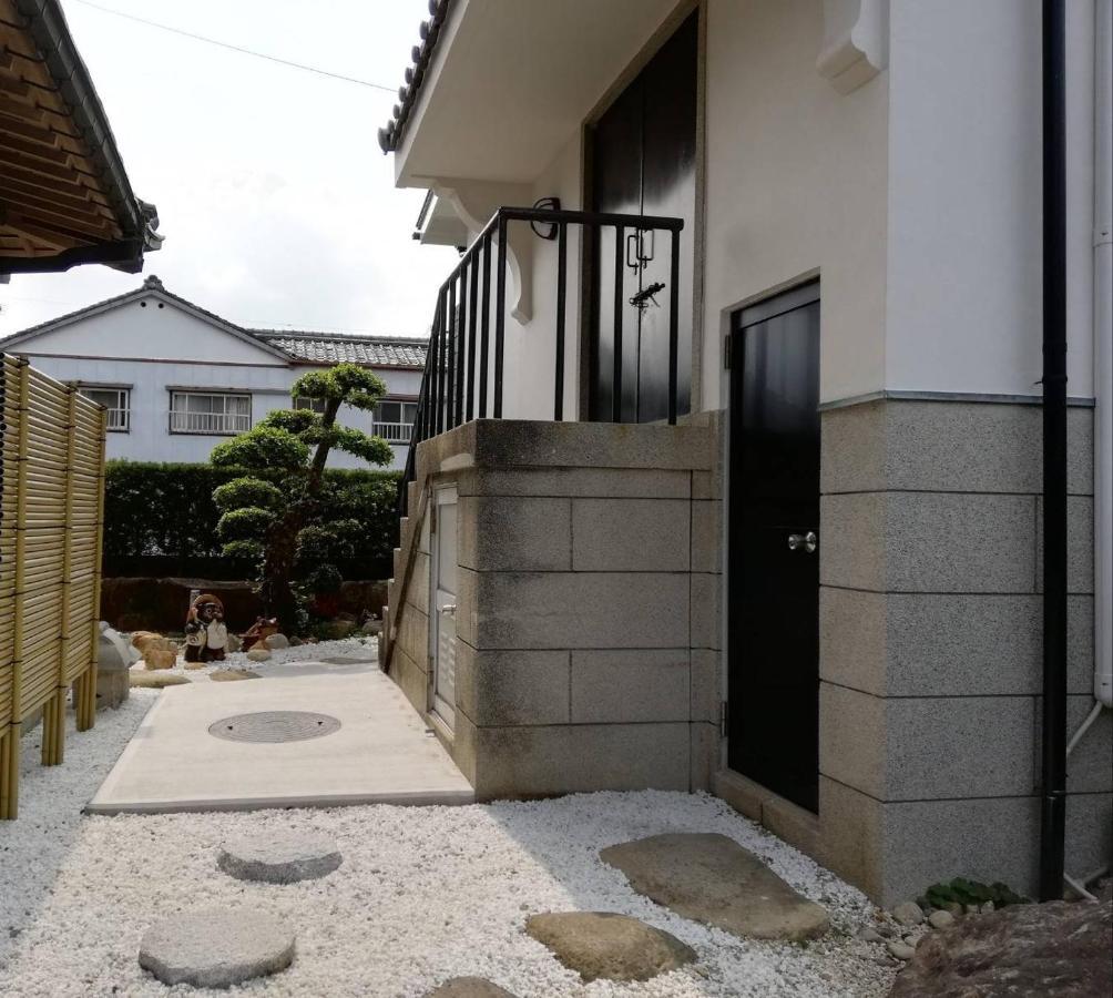 くまの蔵inn Warehouse Shingu Luaran gambar