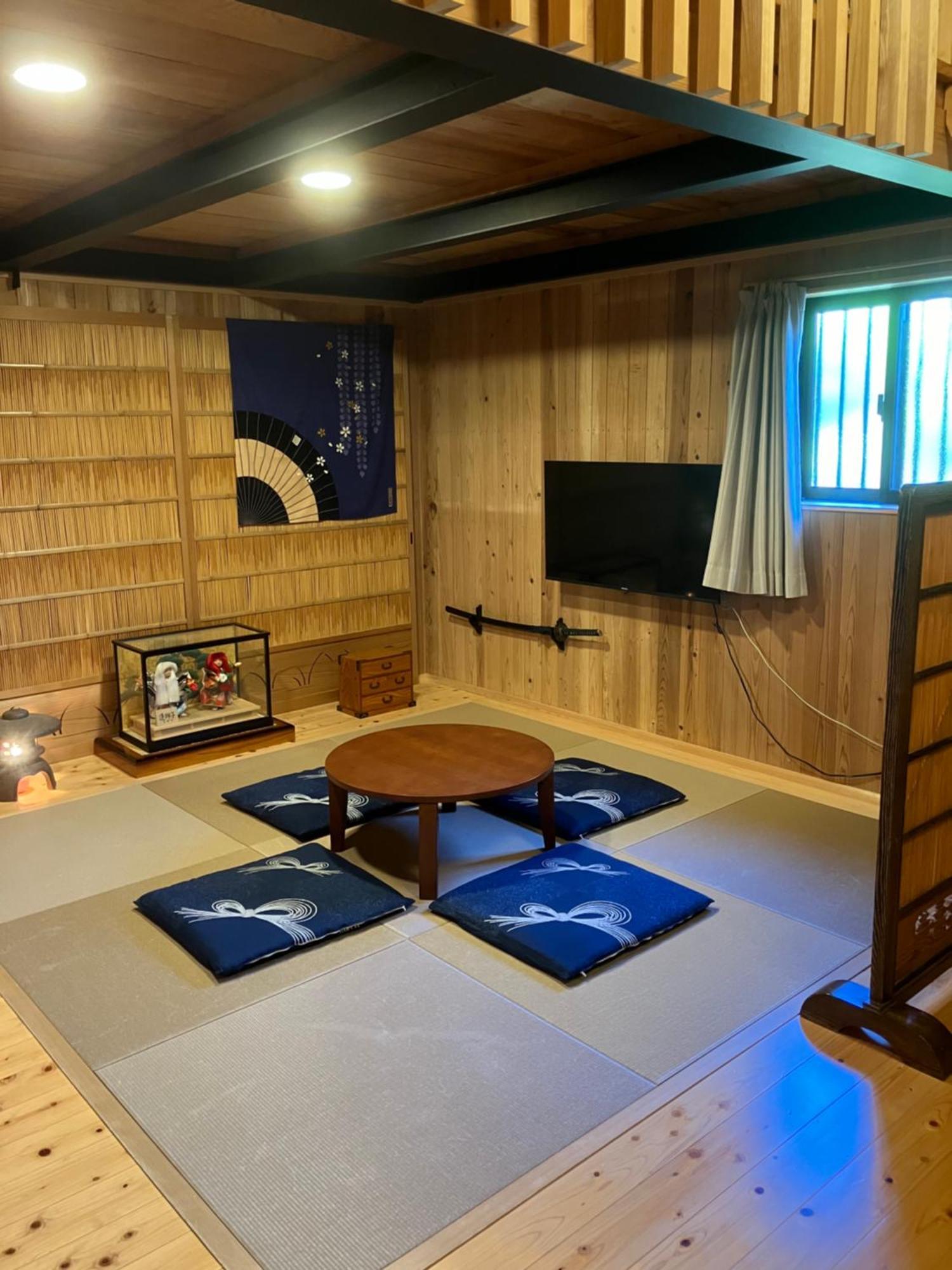くまの蔵inn Warehouse Shingu Luaran gambar