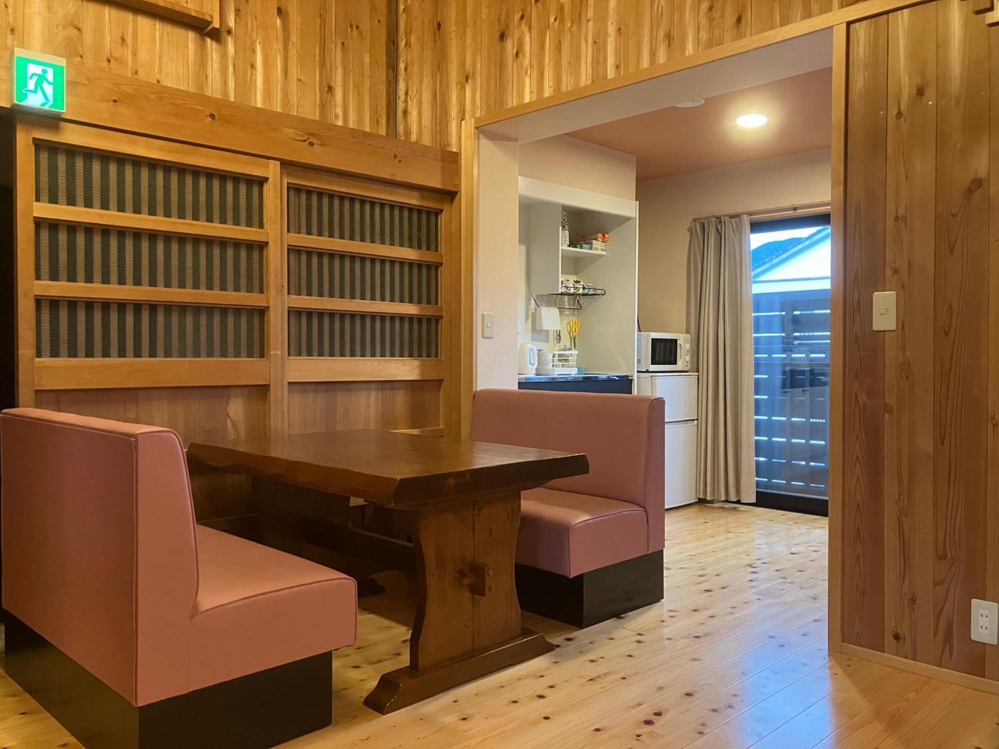 くまの蔵inn Warehouse Shingu Luaran gambar