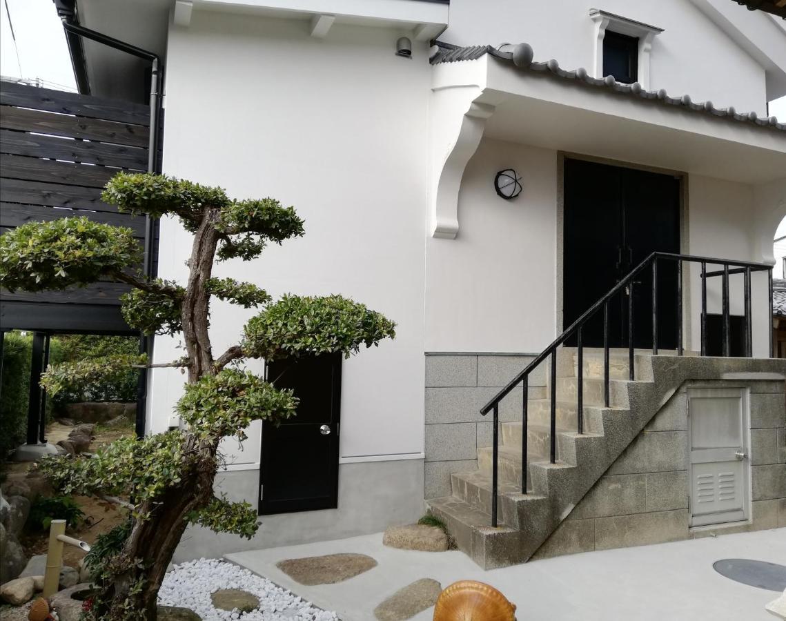 くまの蔵inn Warehouse Shingu Luaran gambar