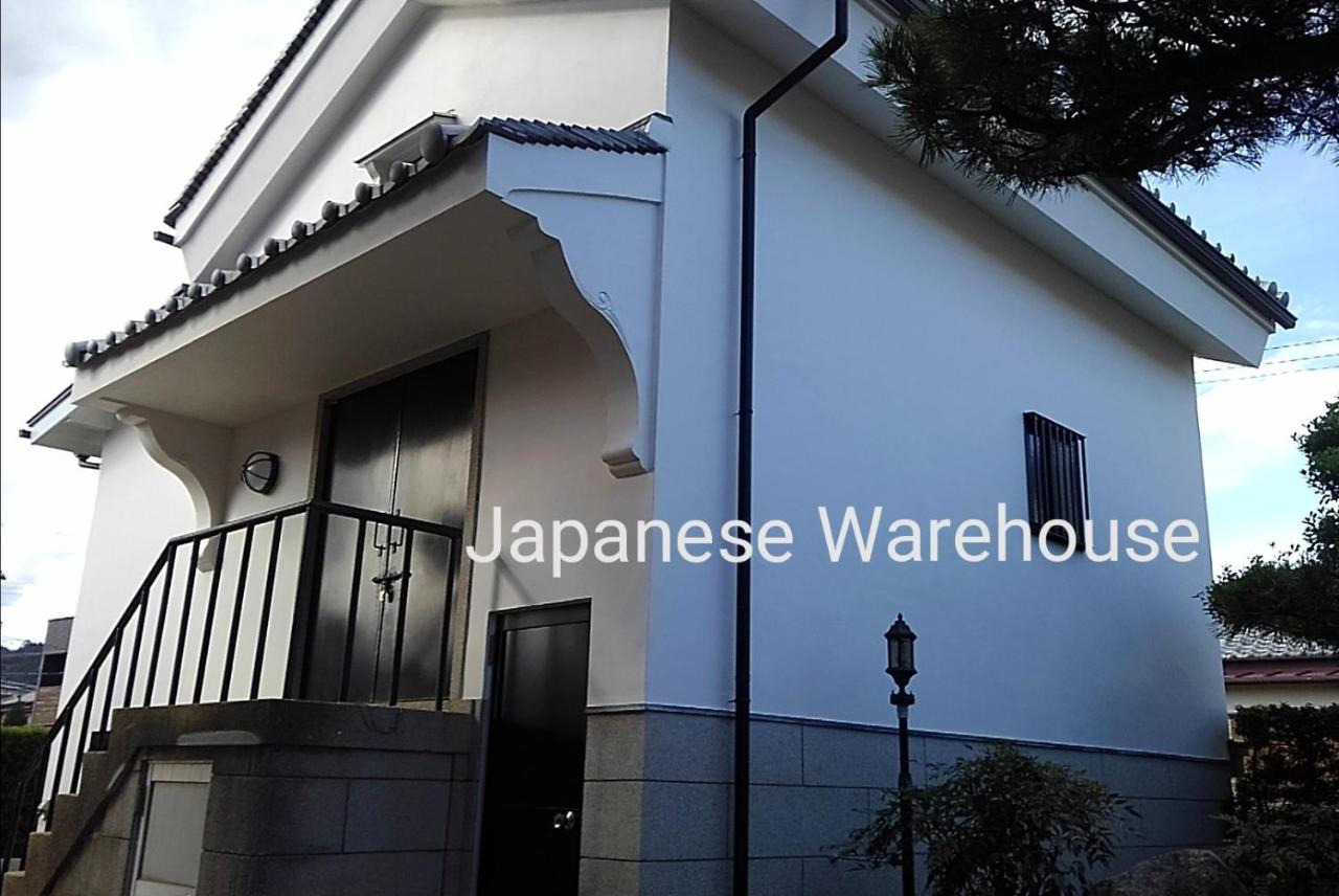 くまの蔵inn Warehouse Shingu Luaran gambar